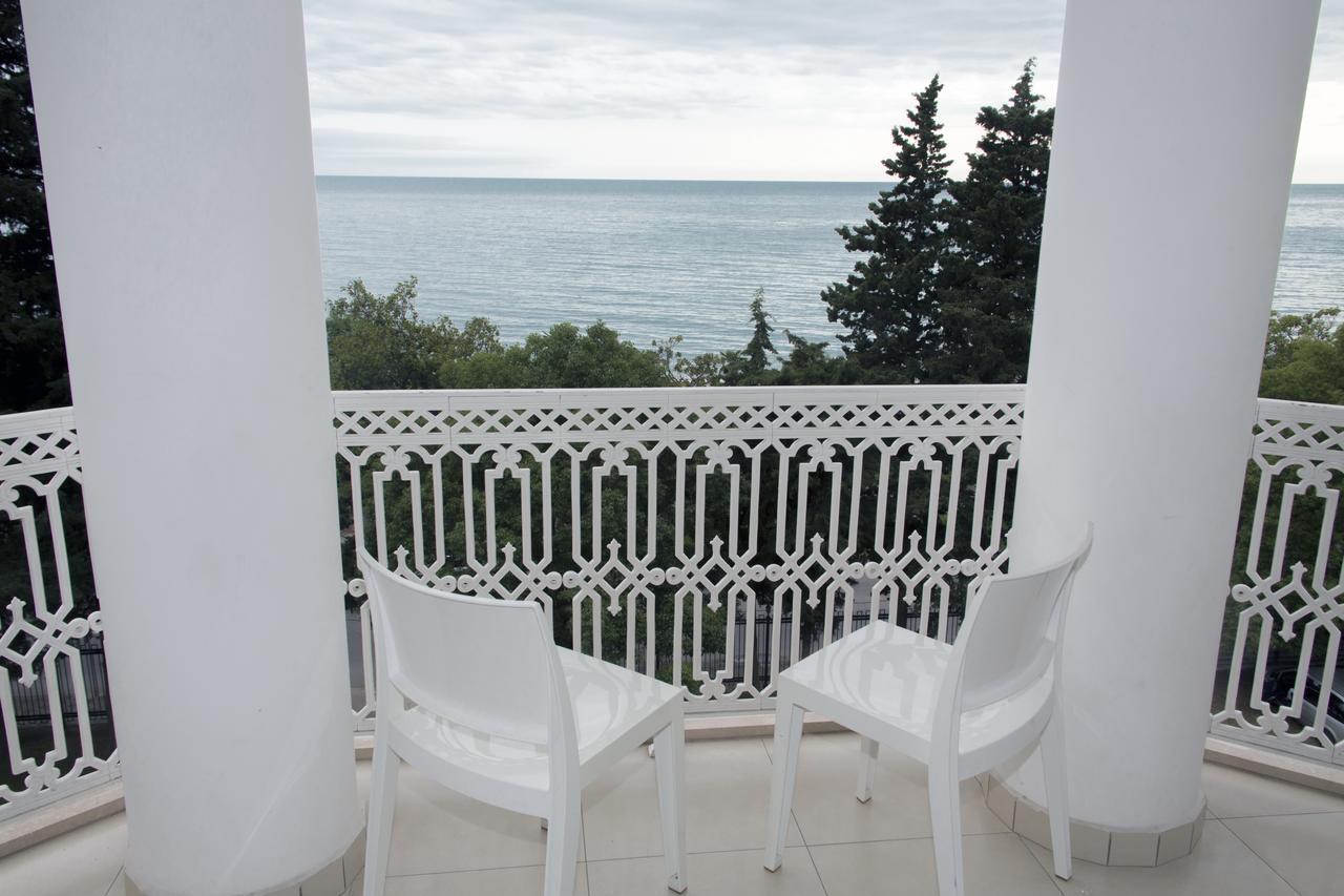 Resort Rayda Gagra Exterior photo